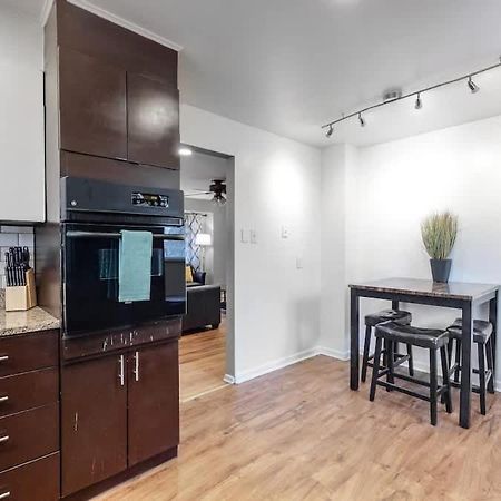 Great Family Upper Unit 3 Bedrooms King Beds Denver Exterior photo