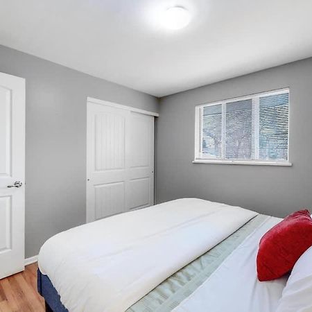 Great Family Upper Unit 3 Bedrooms King Beds Denver Exterior photo