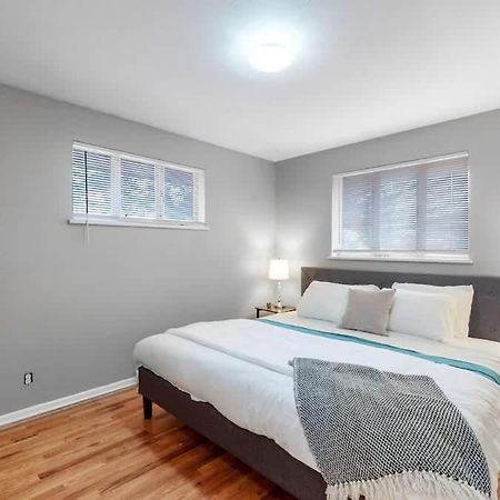 Great Family Upper Unit 3 Bedrooms King Beds Denver Exterior photo