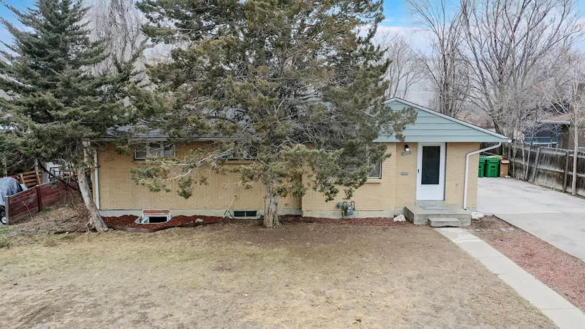 Great Family Upper Unit 3 Bedrooms King Beds Denver Exterior photo