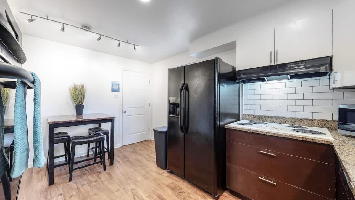 Great Family Upper Unit 3 Bedrooms King Beds Denver Exterior photo